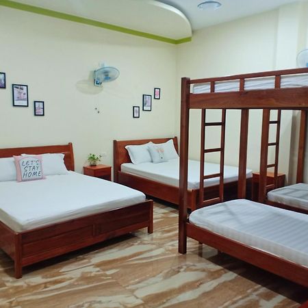 Duc Chinh Hotel - Ninh Chu - Phan Rang Exterior photo
