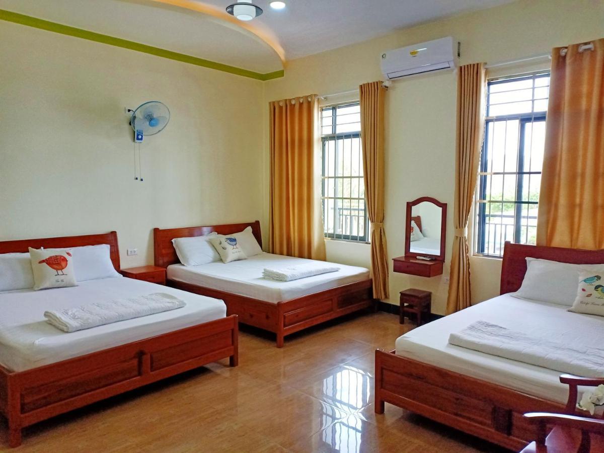 Duc Chinh Hotel - Ninh Chu - Phan Rang Exterior photo