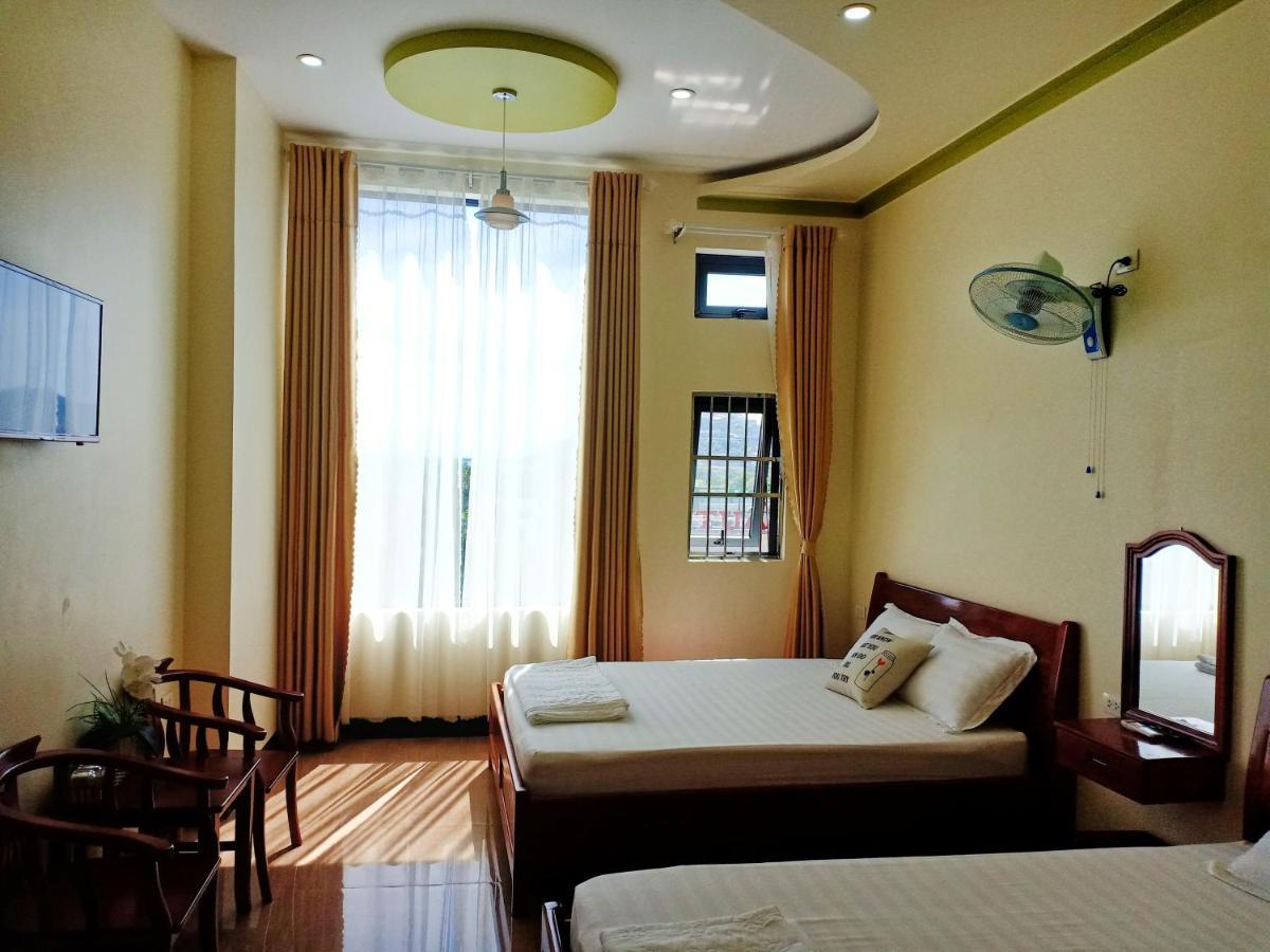 Duc Chinh Hotel - Ninh Chu - Phan Rang Exterior photo