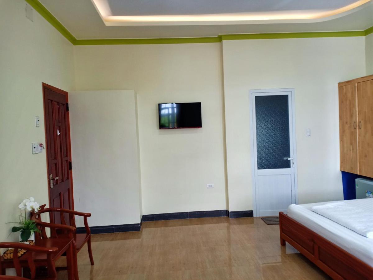 Duc Chinh Hotel - Ninh Chu - Phan Rang Exterior photo