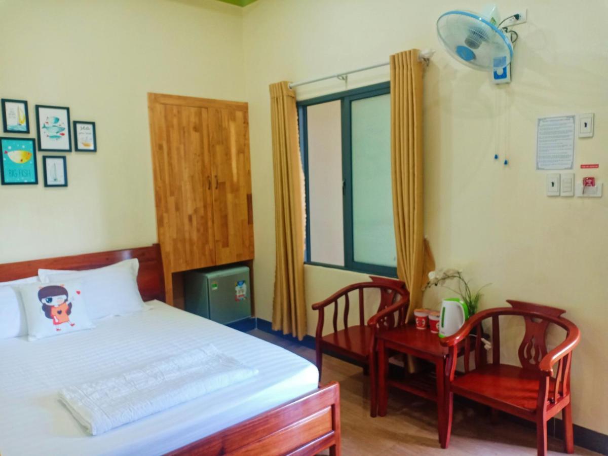 Duc Chinh Hotel - Ninh Chu - Phan Rang Exterior photo