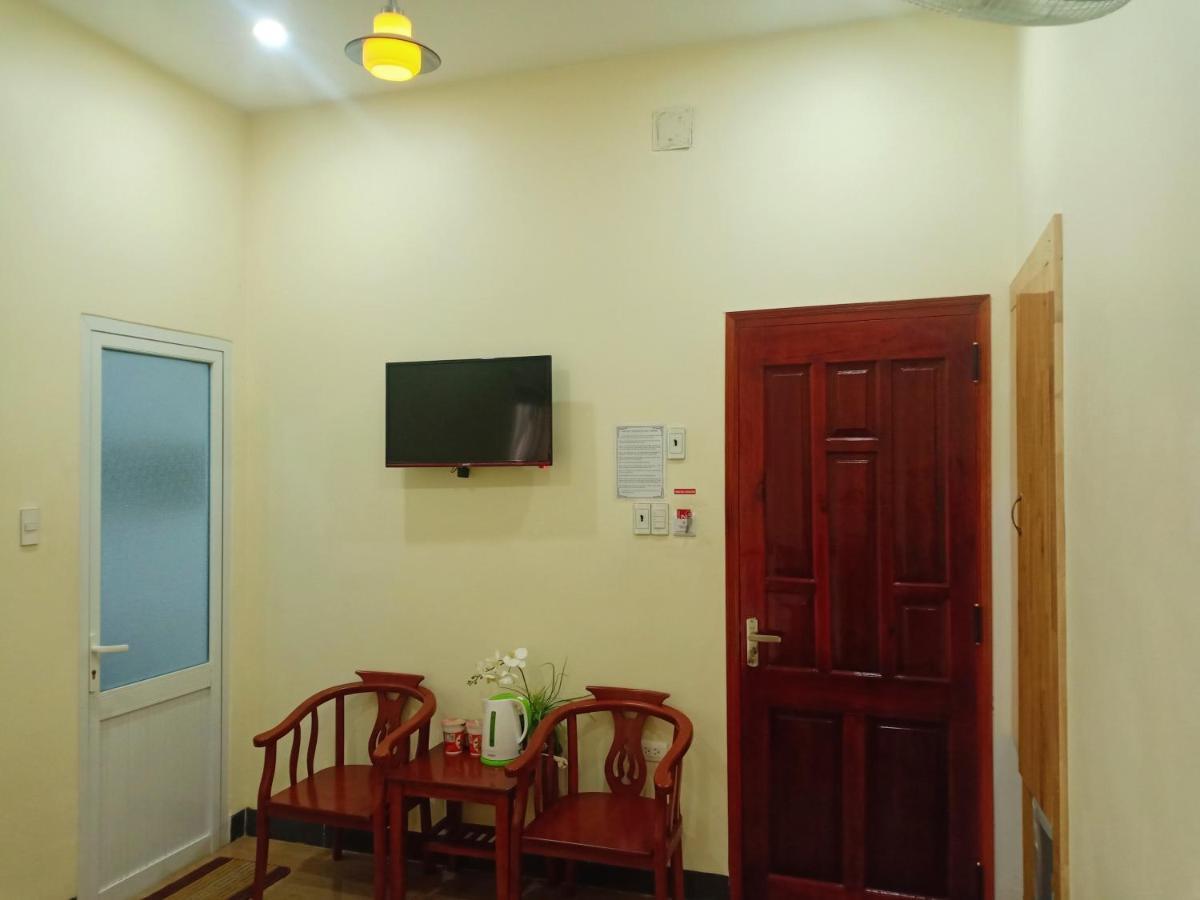 Duc Chinh Hotel - Ninh Chu - Phan Rang Exterior photo