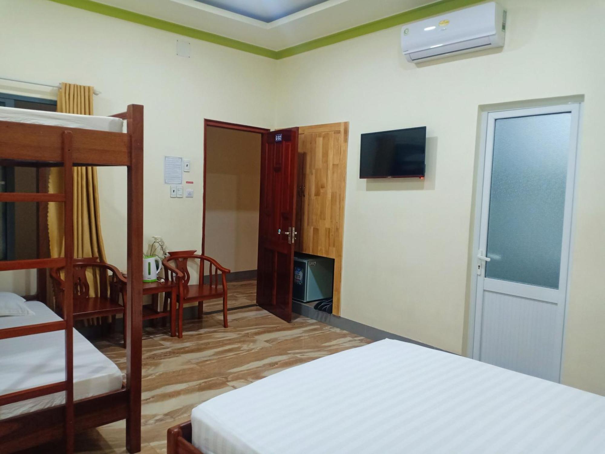Duc Chinh Hotel - Ninh Chu - Phan Rang Exterior photo