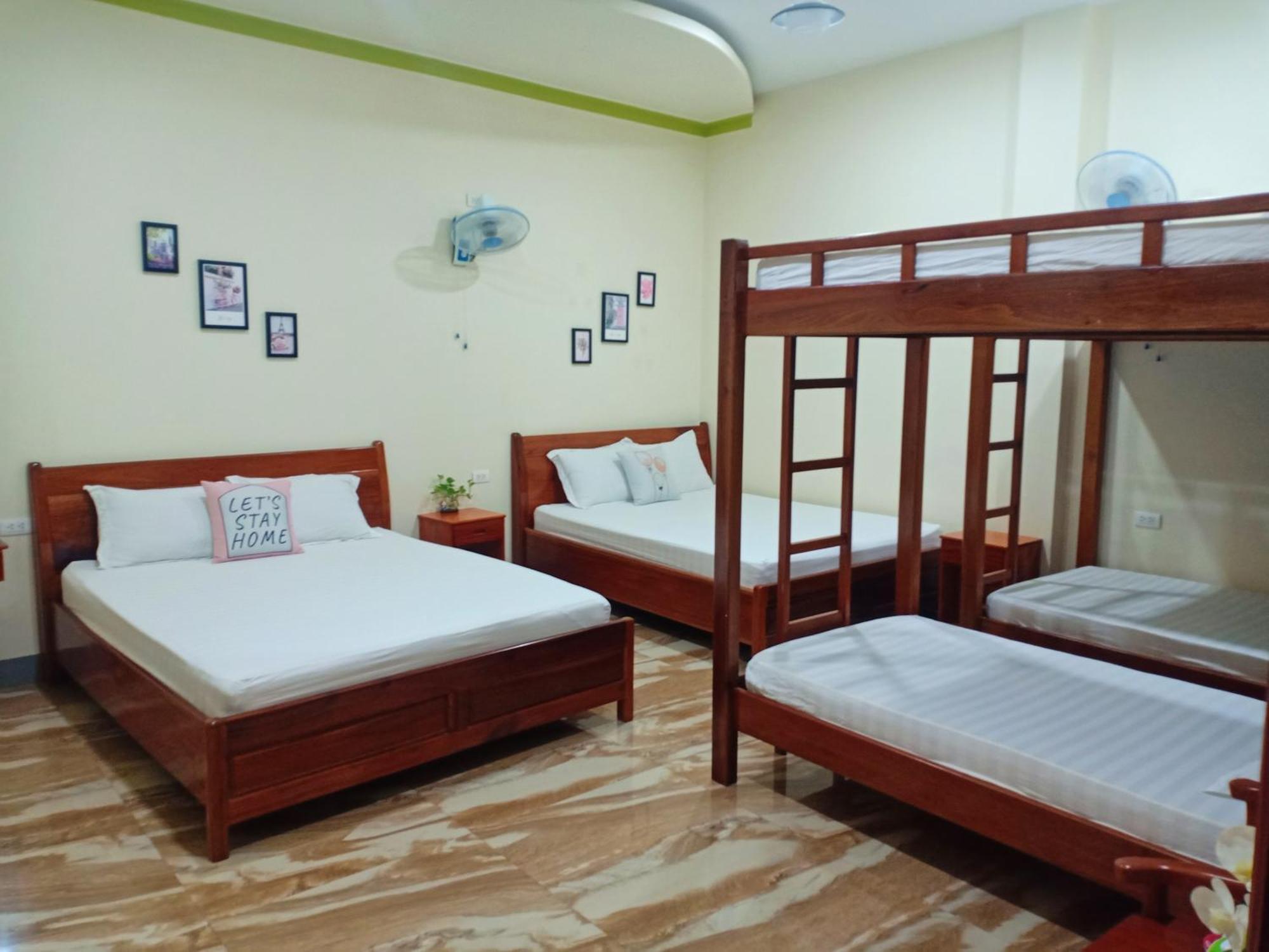 Duc Chinh Hotel - Ninh Chu - Phan Rang Exterior photo