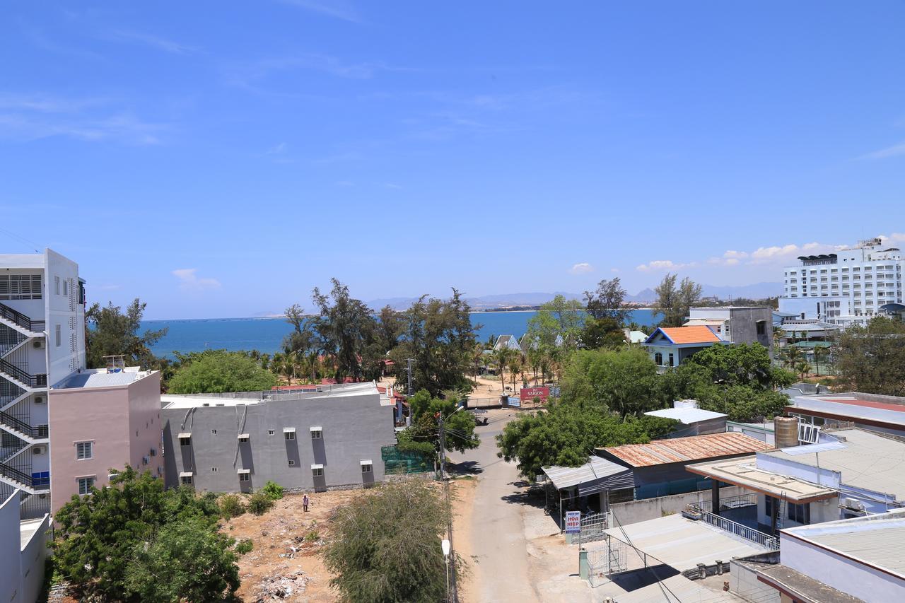 Duc Chinh Hotel - Ninh Chu - Phan Rang Exterior photo