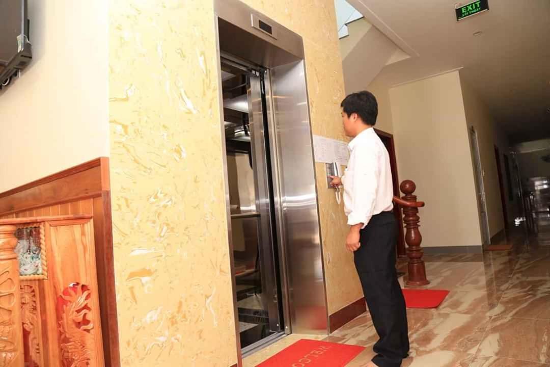 Duc Chinh Hotel - Ninh Chu - Phan Rang Exterior photo