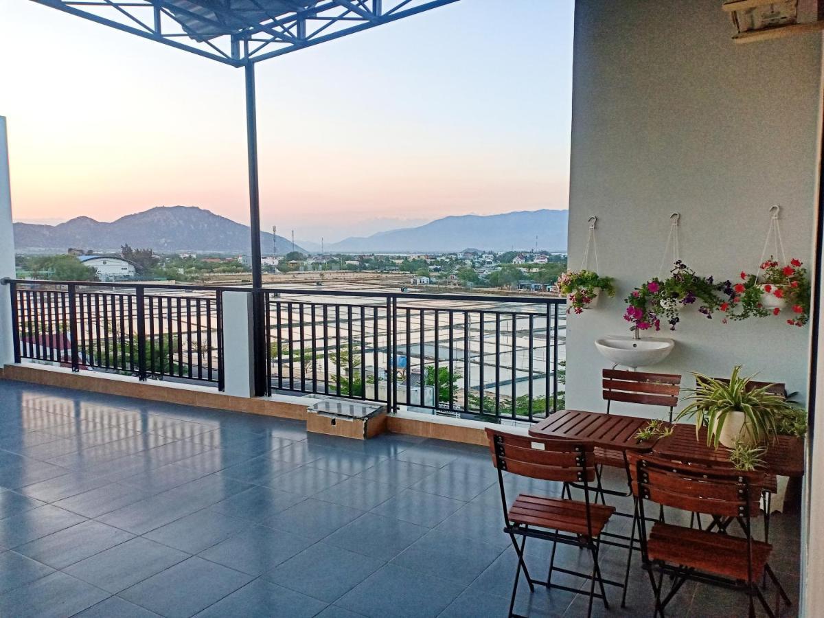 Duc Chinh Hotel - Ninh Chu - Phan Rang Exterior photo